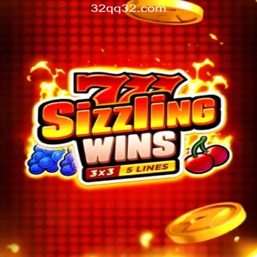 Experience Excitement and Rewards with 777SizzlingWins: Your Gateway to Quick Cashouts at 32QQ.COM Cassino