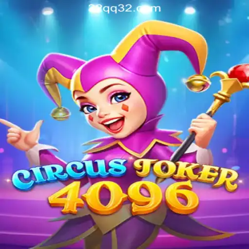 Welcome to the Thrilling World of CircusJoker4096: A Modern Adventure in Gaming