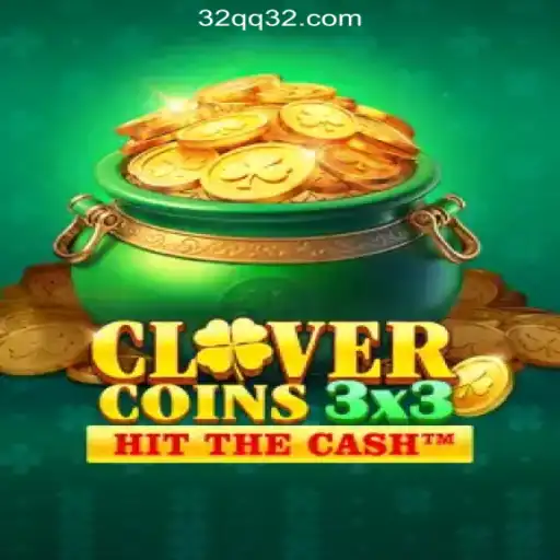 Unveiling Clovercoin3x3: A Thrilling Adventure in Quick Payout Gaming