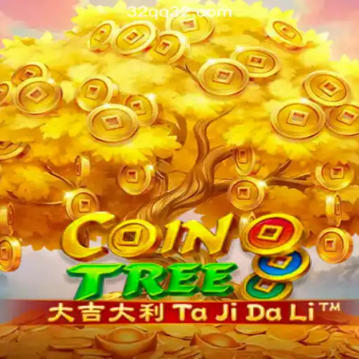 Exploring CoinTree: The Innovative Game with 32QQ.COM Cassino Connections