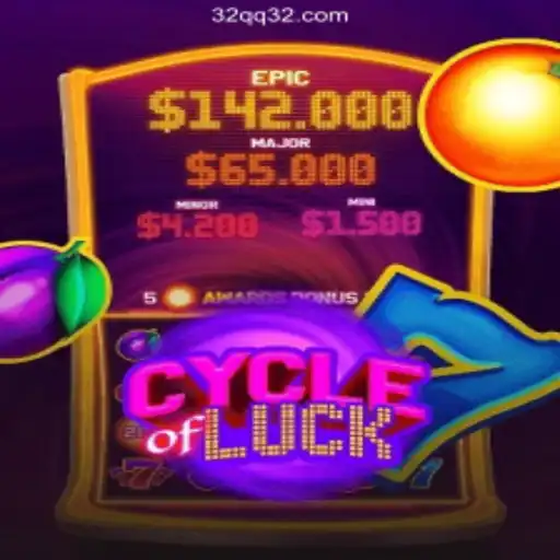 Unlock Excitement with CycleofLuck and Discover 32QQ.COM's Fast Payout Casino