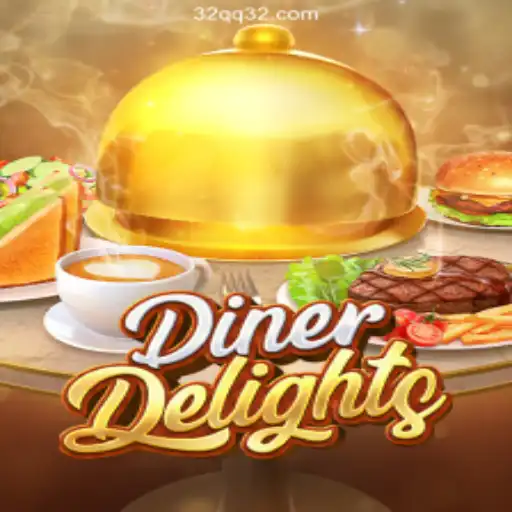 Discover DinerDelights: Your Ultimate Gaming Experience