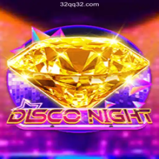 DiscoNight: Experience the Thrills of Dance and Play