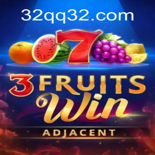 Unveiling the Excitement of 3FruitsWin: A Thrilling Casino Experience