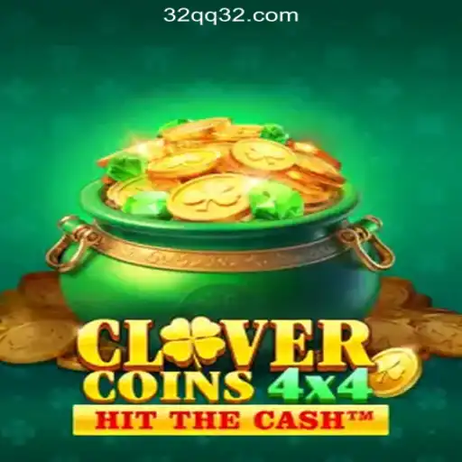 Discover the Exciting World of CloverCoins4x4