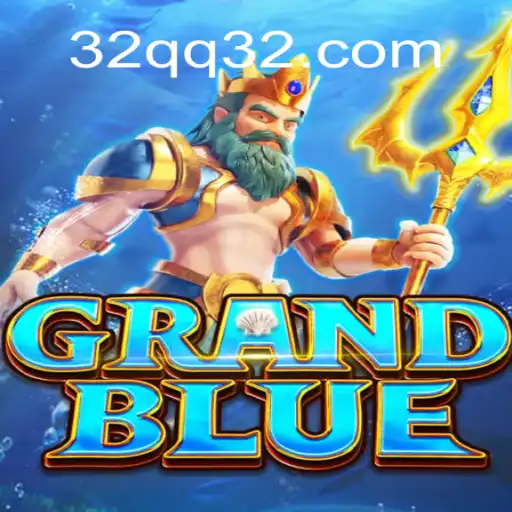 Discovering the World of GRANDBLUE