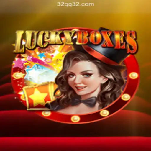 Exploring the Thrills of LuckyBoxes: A Dive into 32QQ.COM Cassino