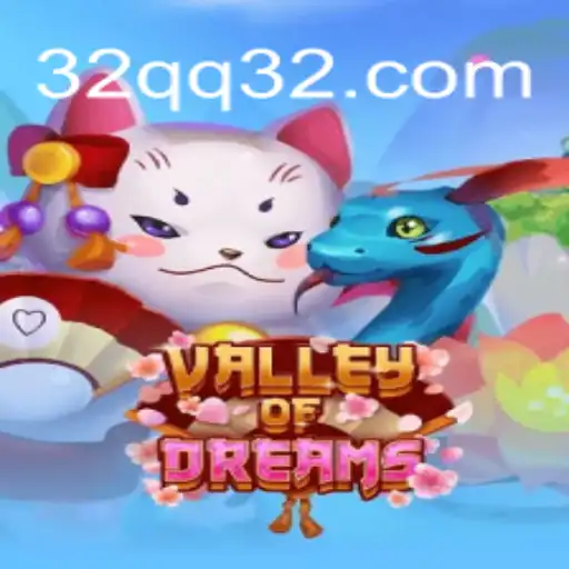 Discover the Magical World of ValleyofDreams: A Guide to Exploring and Succeeding