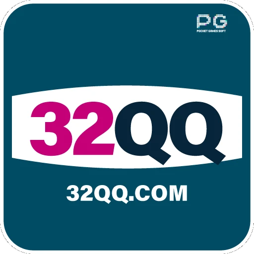 32QQ.COM cassino com saque rápido Logo