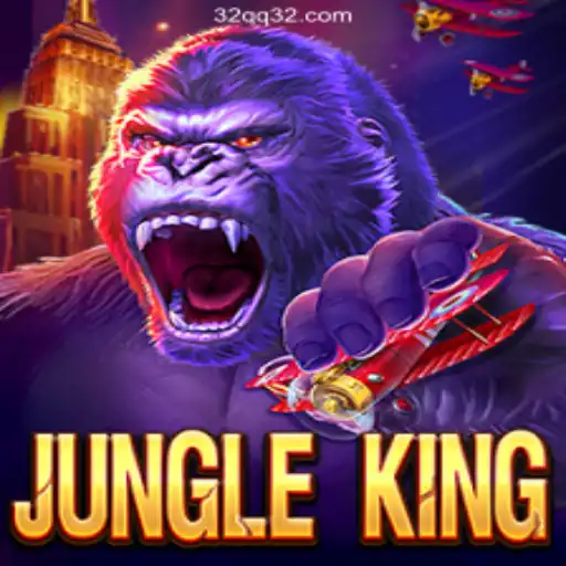 JungleKing: Unleashing Adventure in the Heart of the Jungle