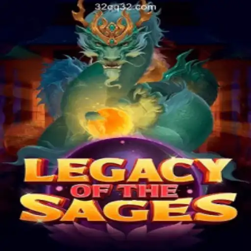 Discover the Thrilling Adventures of LegacyoftheSages