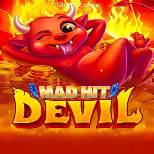 Experience Casino Thrills with MadHitDevil and 32QQ.COM