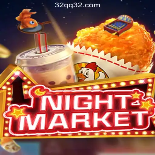 Exploring the Exciting World of NIGHTMARKET: A Guide to the Game