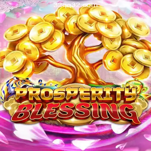 Discover the Exciting World of ProsperityBlessing: A Journey into Gaming Adventure