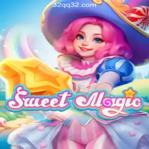 SweetMagic: Discover the Enchanting World of Quick Withdrawals with 32QQ.COM