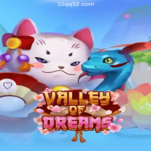 Discover the Magical World of ValleyofDreams: A Guide to Exploring and Succeeding